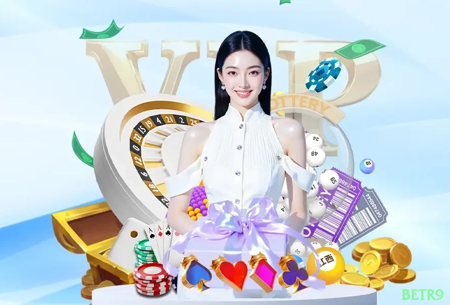 Termos Financeiros betr9